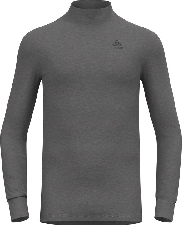 Odlo steel grey melange