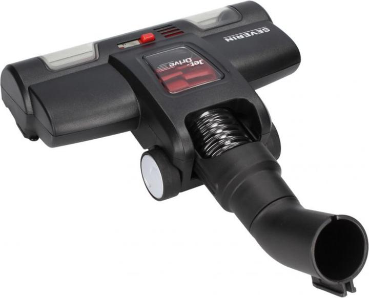 Immagine prodotto Severin Spazzola turbo TB7216