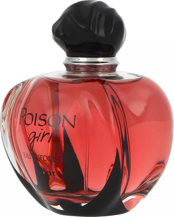 Image du produit Dior Poison Girl (Eau de toilette, 100 ml)