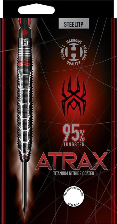 Produktbild Harrows Atrax (26 g)