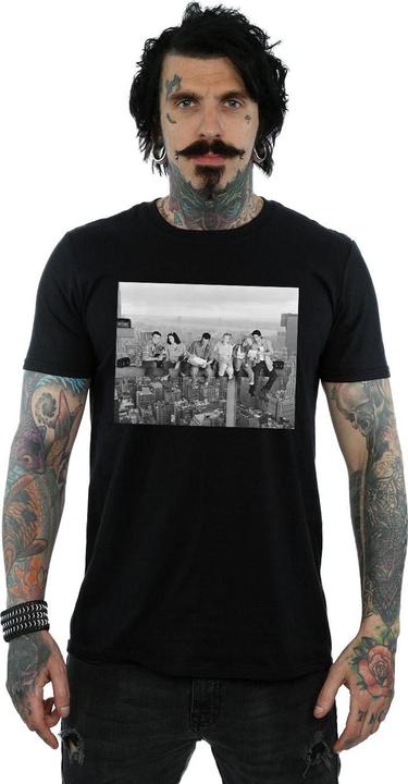 Produktbild Friends Construction Photo TShirt