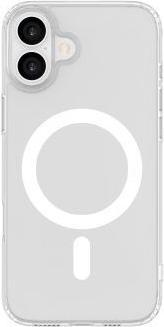 Produktbild Just Telefonhülle Must, Apple iPhone 16, transparent (Apple iPhone 16)
