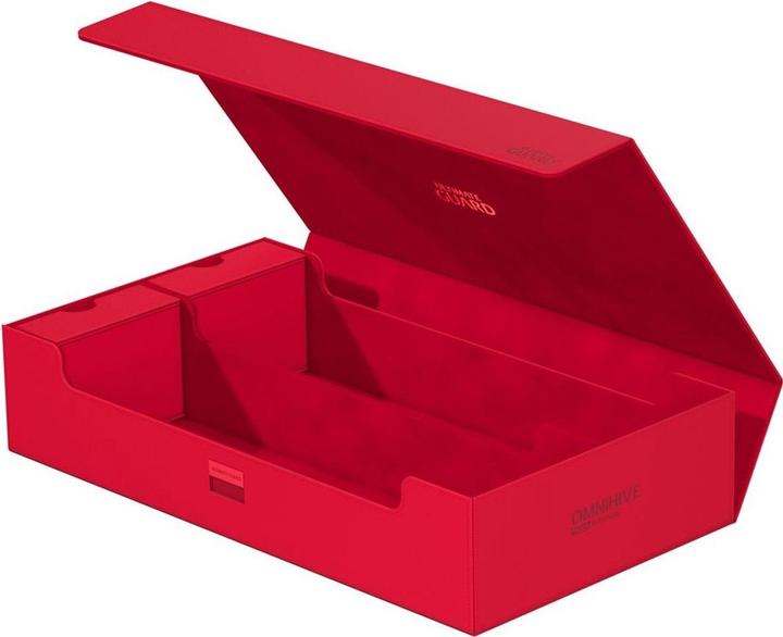 Produktbild Ultimate Guard Omnihive 1000+ XenoSkin, Rot