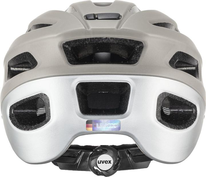 Actual product image Uvex Sports true cc (55 - 58 cm)