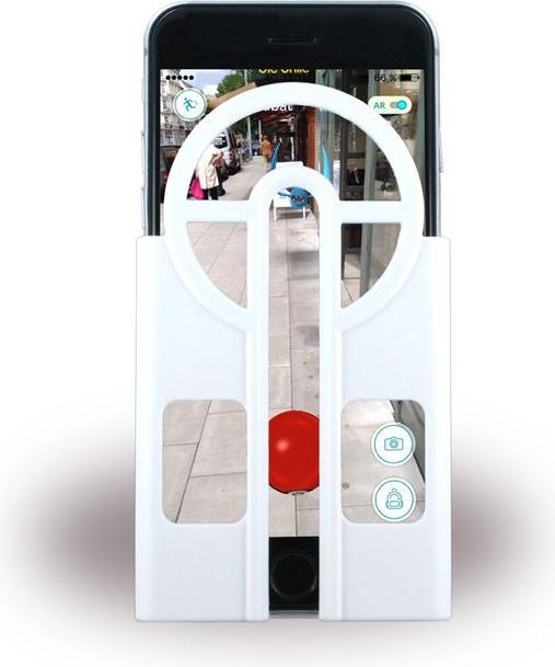 Immagine prodotto cyoo Caso di puntamento Pokemon (Apple iPhone 6s, Apple iPhone 6)