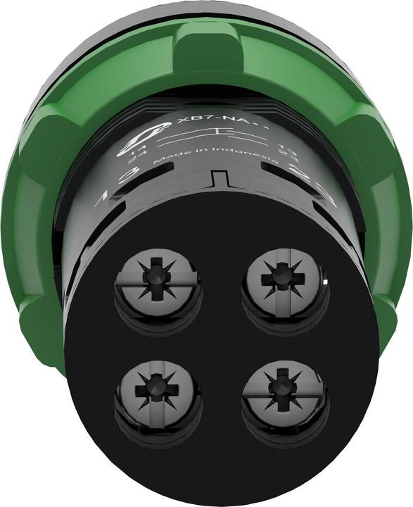 Actual product image Schneider Electric SCHN Push button