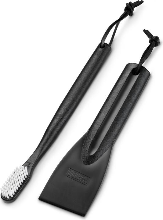 Weber Reinigungs-Set (25.50 cm)