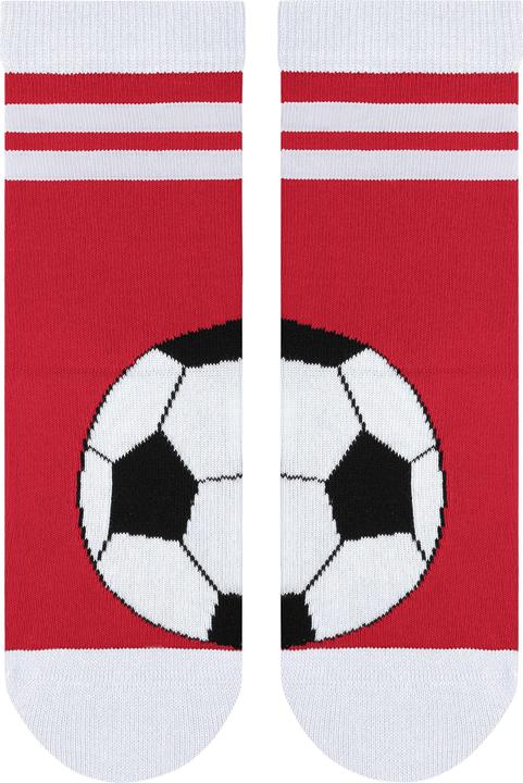 Actual product image Falke Active Soccer Kinder Socken (39 - 42)