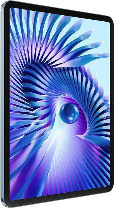 Actual product image Blackview Link 8 (Tablette Wifi - 12.7" - 12 Go, 256 Go RAM) Bleu (WLAN only, 12.70", 256 GB, Blue)