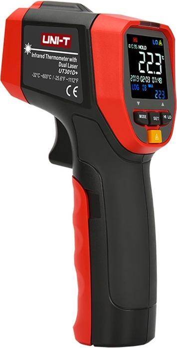 Uni-T UT301D+ Infrared Thermometer