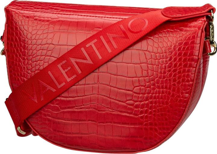 Image du produit Valentino Bags Sac de selle Bigs Flap Bag Croco J02C