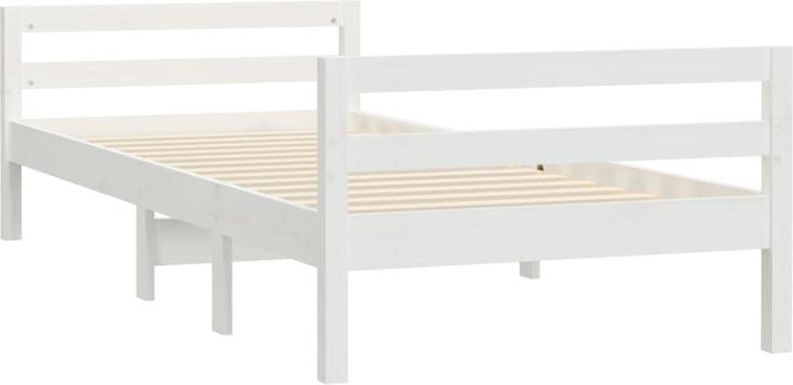 Image du produit vidaXL Bettgestell (90 x 200 cm)