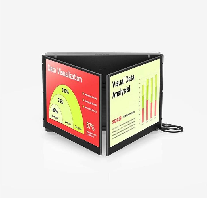 Image du produit Mobile Pixels Trio 3 Pro (2240 x 1400 pixels, 14.10")