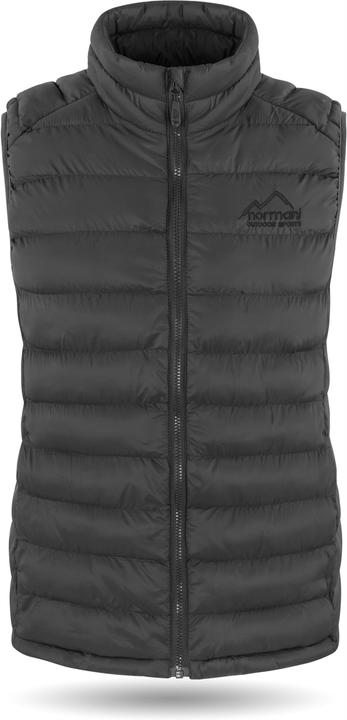 Actual product image Normani Ladies vest Turku - 1331 (XS)