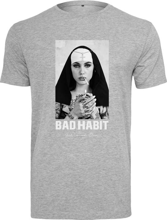 Produktbild Mister Tee Bad Habit (S)