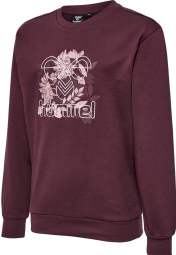 Produktbild hummel Hmlliva sweatshirt (104)