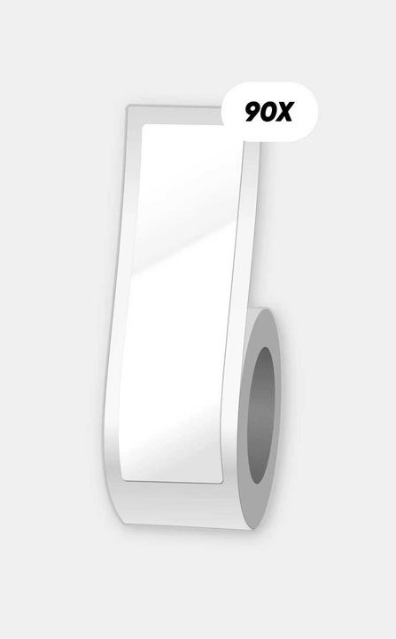 Actual product image CRDBAG Bluetooth Label Maker Kit