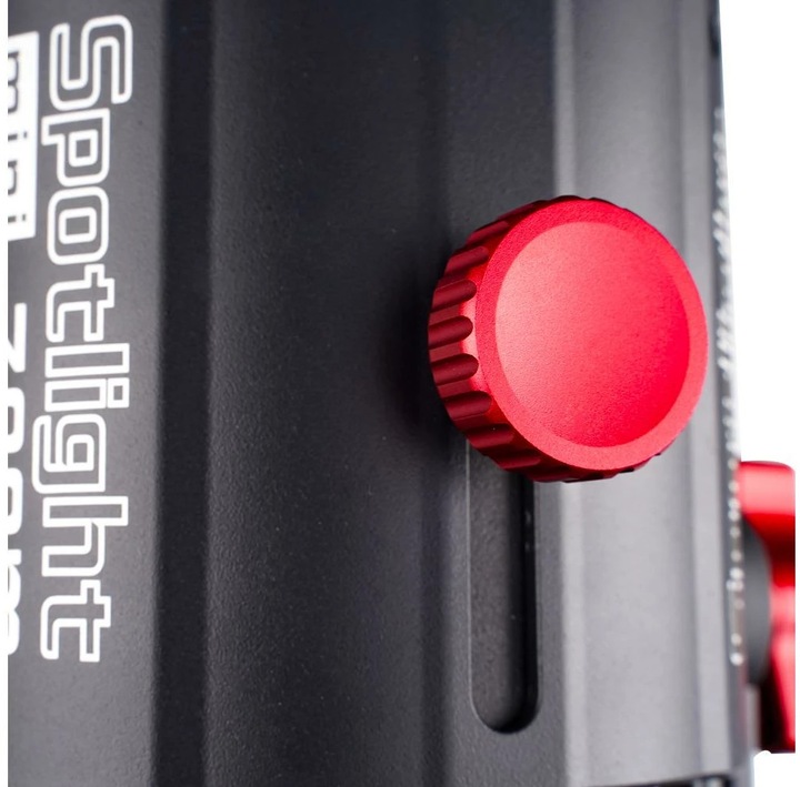 Produktbild Aputure LS 60 Spotlight Mini Zoom