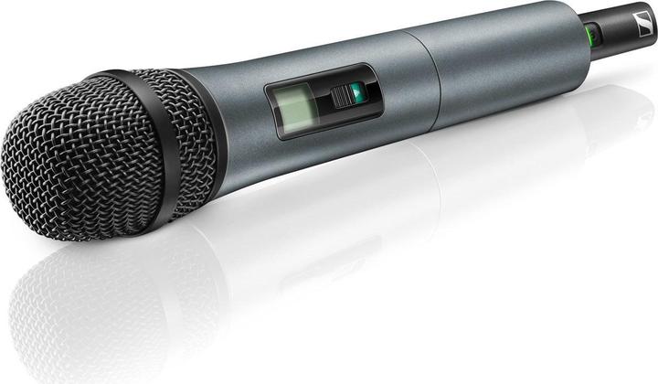 Produktbild Sennheiser Funkmikrofon-Set XSW 1-825-B Ü