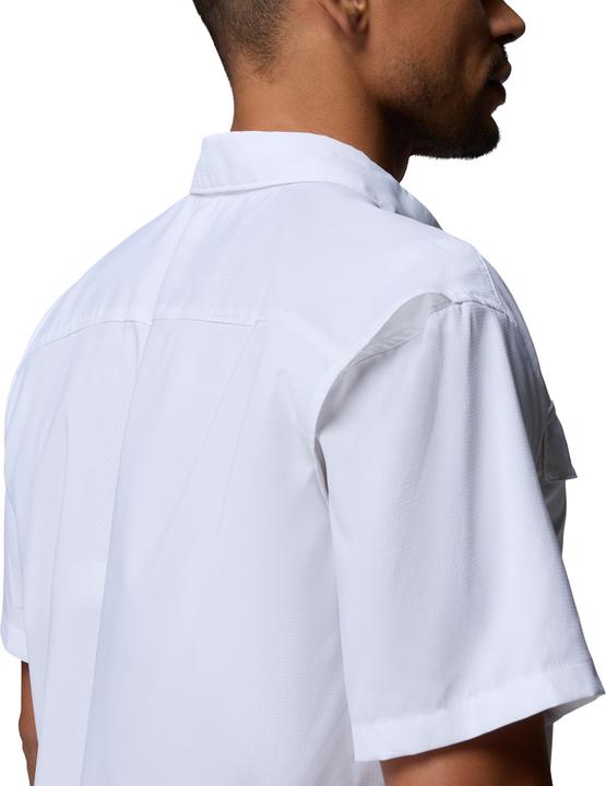 Immagine prodotto Columbia Utilizer II Solid Kurzärmeliges Hemd für Herren (S)