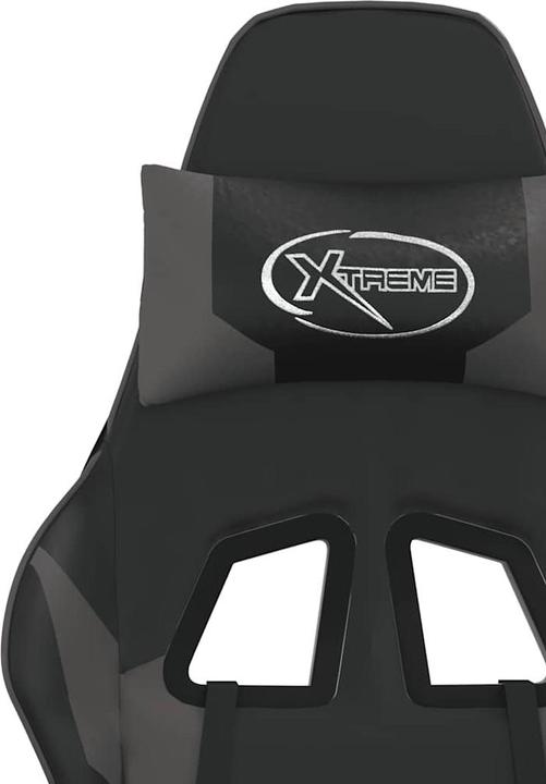 Produktbild vidaXL Gaming-Stuhl