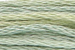 Actual product image Anchor Sticktwist Multicolour 8 m 01352 8 m (8 m)