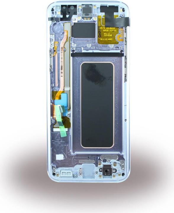 Produktbild Samsung Front LCD (Display, Samsung Galaxy S8+)