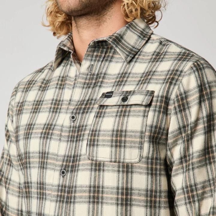 Immagine prodotto Mystic Check Shirt (S)