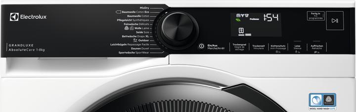 Immagine prodotto Electrolux TWGL5E501 (9 kg, Modificabile)