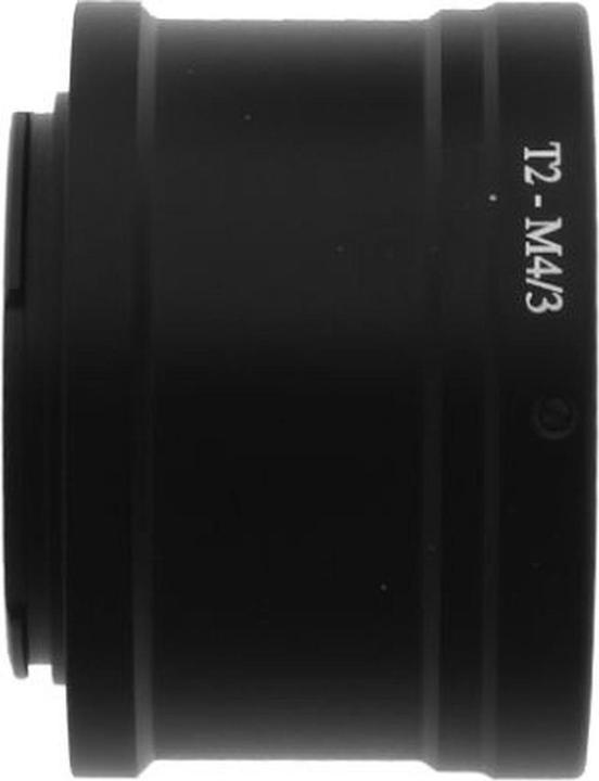 Produktbild Marumi T2 Adapter Micro Four Thirds