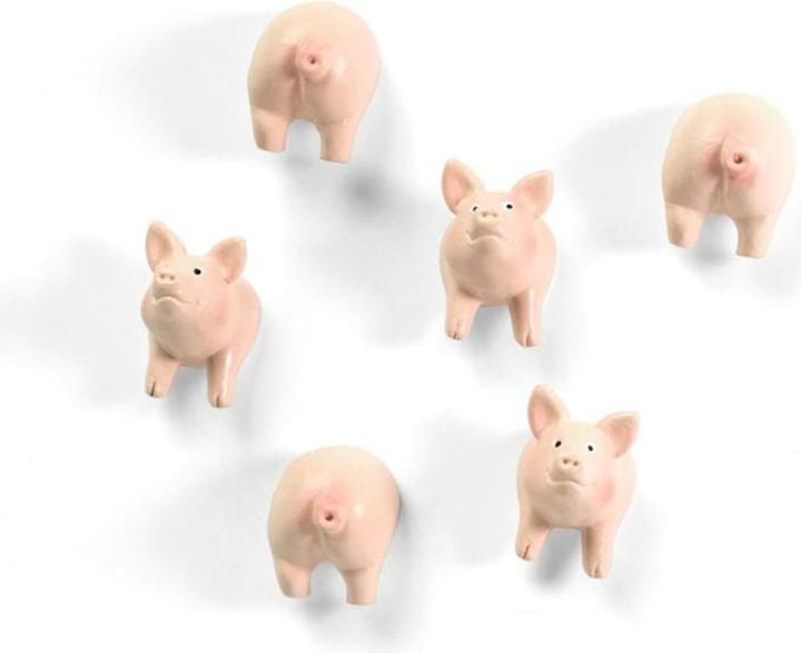 Produktbild Trendform Piggy (6x)