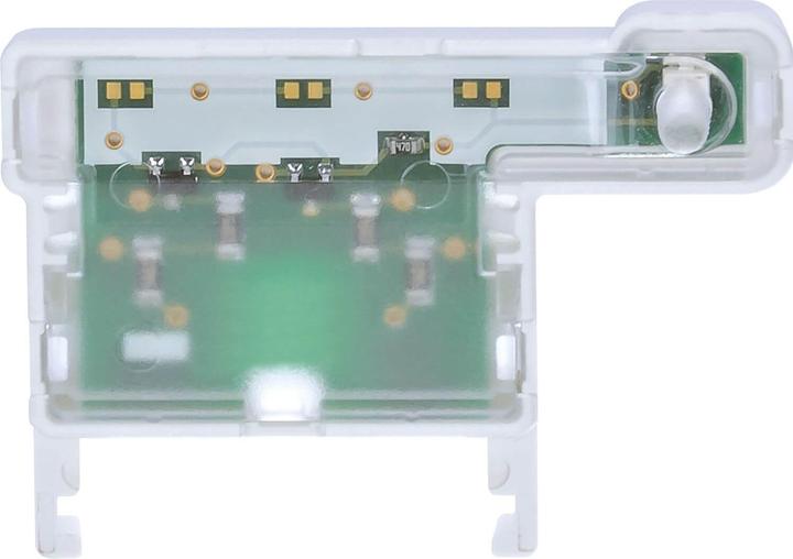 Produktbild Merten LED-Leuchtanhänger