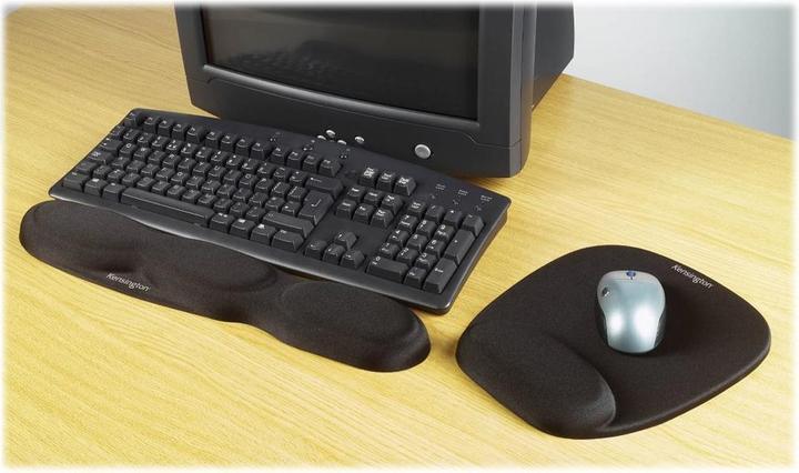 Produktbild Kensington Foam Mouse Wristrest (S)