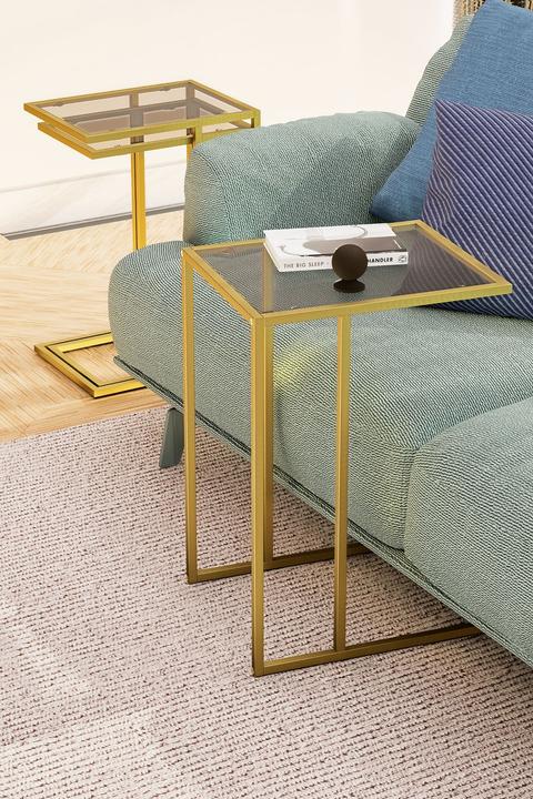 Produktbild Homitis Ibiza C Nesting Table