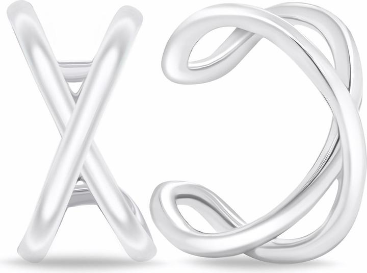 Immagine prodotto Brilio Argento - Orecchini in argento EA696W