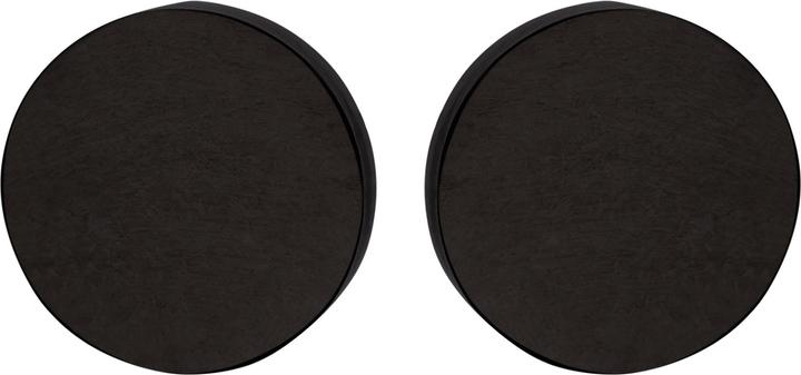 Image du produit Heideman Anthony de couleur noire (100% acier inoxydable)