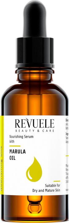Produktbild Revuele Nourishing Serum Marula Oil (30 ml, Gesichtsöl)
