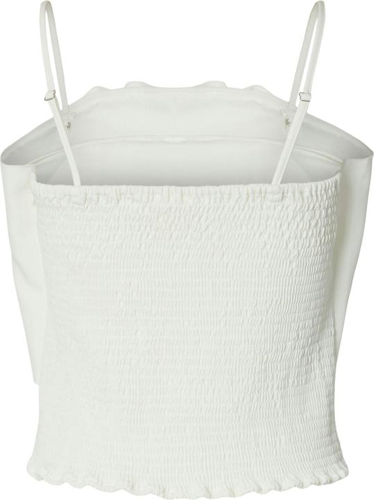 Immagine prodotto Selected Plissiertes Bandeau-Top (42)
