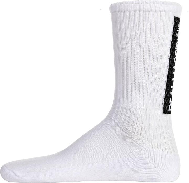 Produktbild Real Madrid CF Socken Sportlich Stretch RM Crew Socks 7-Pack (7er Pack, 35 - 38)