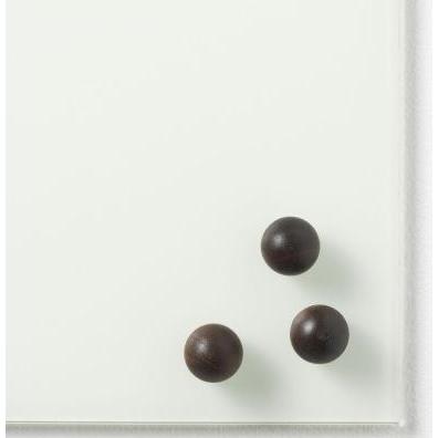 Thumbnail - Naga, Magnet, Magnete, extra stark (3 x)