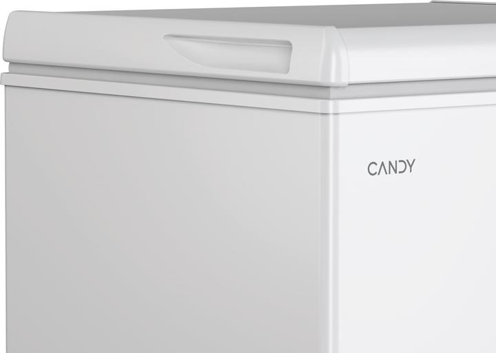 Actual product image Candy CCHH 100E (Stand-alone, 97 l)