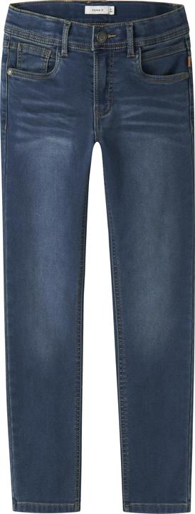 Immagine prodotto Name it Fleece Regular Fit Jeans (140)