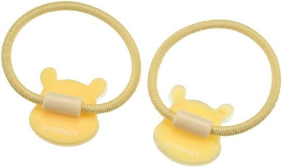 Produktbild Disney Winnie the Pooh Haargummi Set (Set)