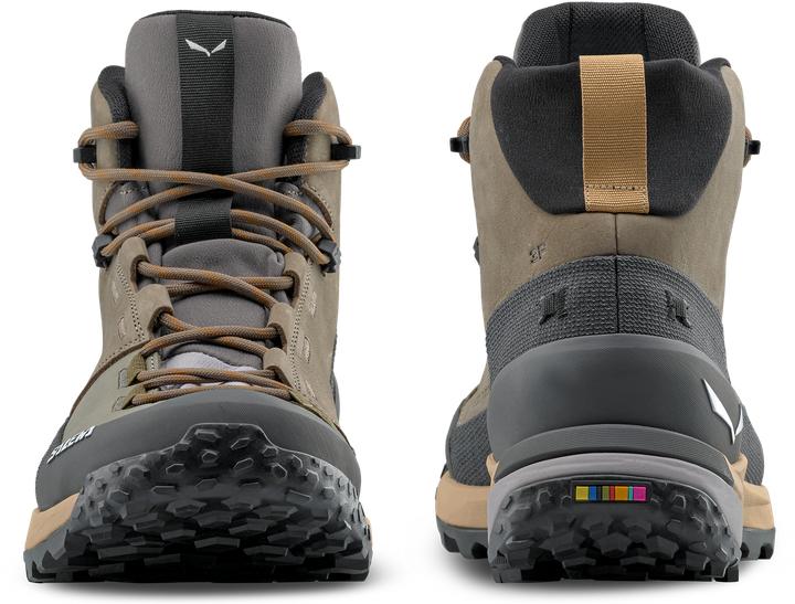 Immagine prodotto Salewa Puez Leather Mid PTX (41)