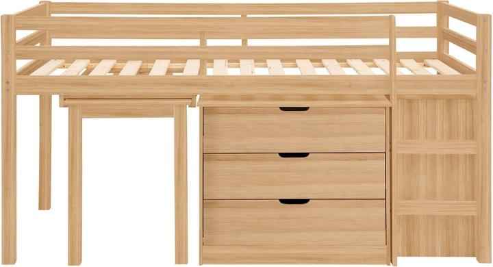 Immagine prodotto Loft 24 Alpi