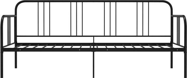 Image du produit vidaXL Schlafsofa-Rahmen (90 x 200 cm)