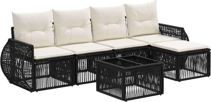 Produktbild vidaXL Garten-Sofa