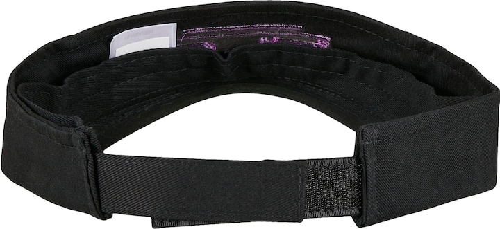 Actual product image Mister Tee TLC Logo Visor - 14139 (One size)