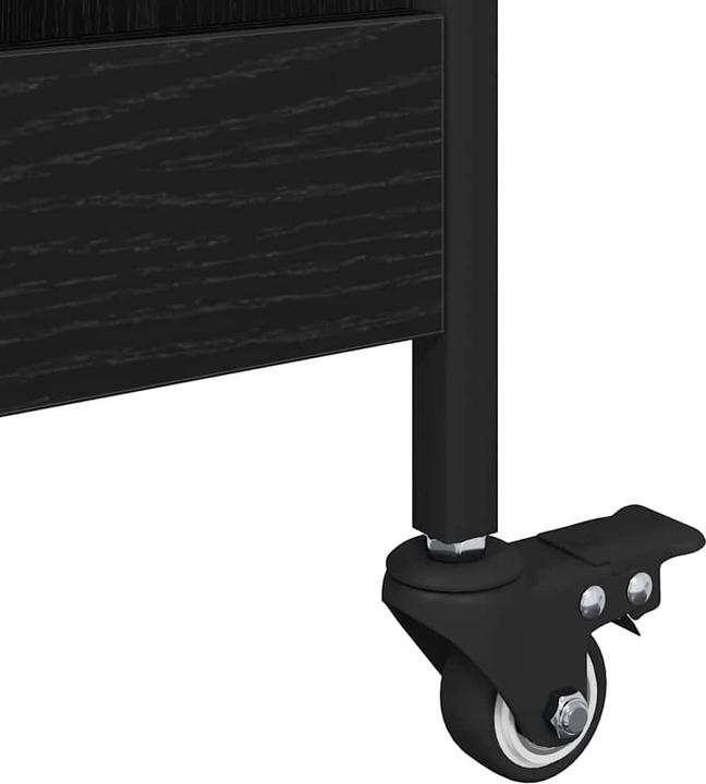 Image du produit vidaXL Küchentrolley