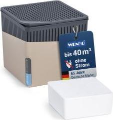 Actual product image Wenko Cube (16 m²)